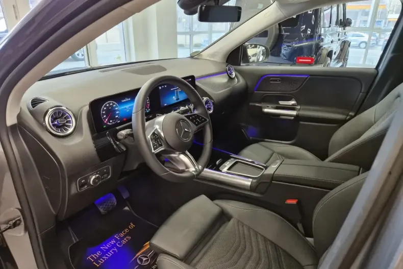 Mercedes-Benz GLA 250 (Clasa GLA) din 2025 cu 4.840 km - oferta MER197464 - foto 2