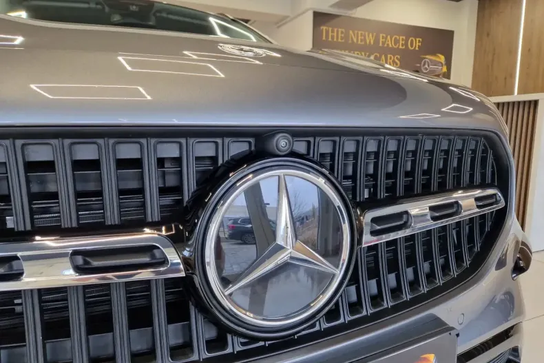 Mercedes-Benz GLA 250 (Clasa GLA) din 2025 cu 4.840 km - oferta MER197464 - foto 8