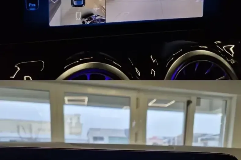 Mercedes-Benz GLA 250 (Clasa GLA) din 2025 cu 4.840 km - oferta MER197464 - foto 15