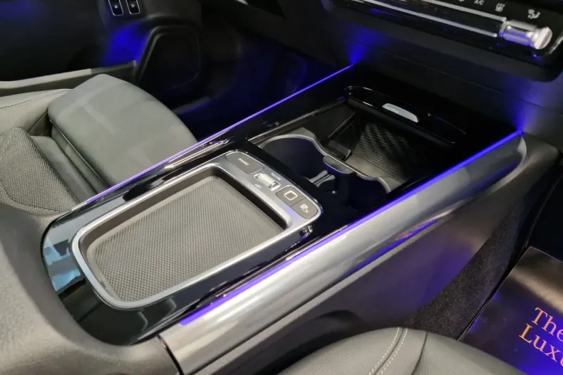 Mercedes-Benz GLA 250 (Clasa GLA) din 2025 cu 4.840 km - oferta MER197464 - foto 17