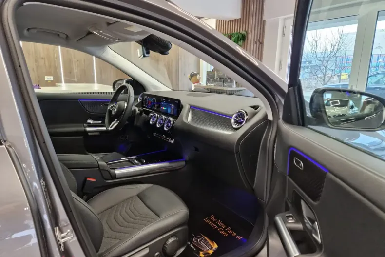 Mercedes-Benz GLA 250 (Clasa GLA) din 2025 cu 4.840 km - oferta MER197464 - foto 18