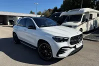 Mercedes-Benz GLE 580 (Clasa GLE) din 2024 cu 12.500 km - oferta MER197465 - foto 3