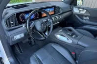 Mercedes-Benz GLE 580 (Clasa GLE) din 2024 cu 12.500 km - oferta MER197465 - foto 9