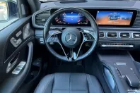 Mercedes-Benz GLE 580 (Clasa GLE) din 2024 cu 12.500 km - oferta MER197465 - foto 11