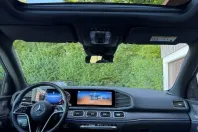 Mercedes-Benz GLE 580 (Clasa GLE) din 2024 cu 12.500 km - oferta MER197465 - foto 12
