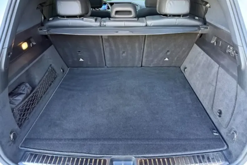 Mercedes-Benz GLE 580 (Clasa GLE) din 2024 cu 12.500 km - oferta MER197465 - foto 19