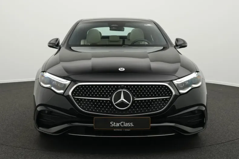 Mercedes-Benz E 200 (Clasa E) din 2025 cu 25.852 km - oferta MER197466 - foto 2