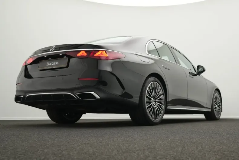 Mercedes-Benz E 200 (Clasa E) din 2025 cu 25.852 km - oferta MER197466 - foto 11