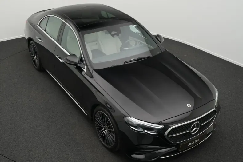 Mercedes-Benz E 200 (Clasa E) din 2025 cu 25.852 km - oferta MER197466 - foto 12