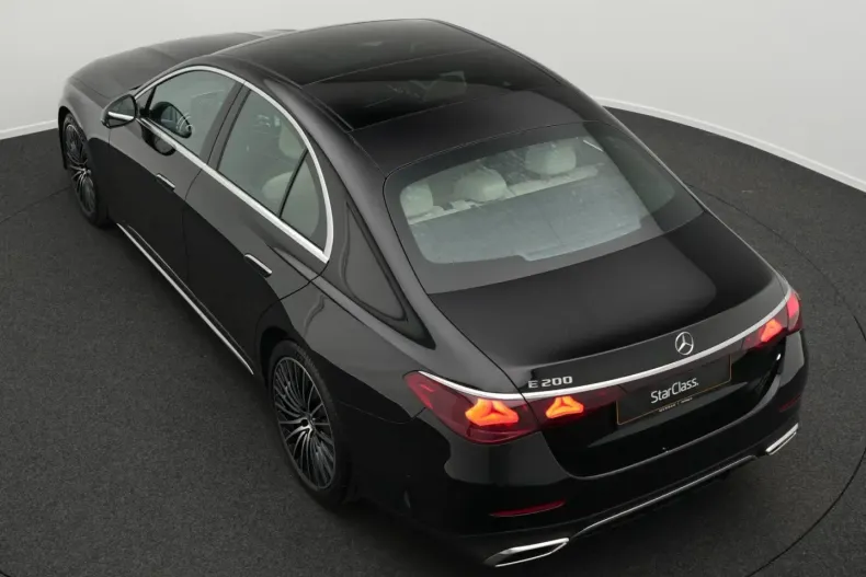 Mercedes-Benz E 200 (Clasa E) din 2025 cu 25.852 km - oferta MER197466 - foto 13