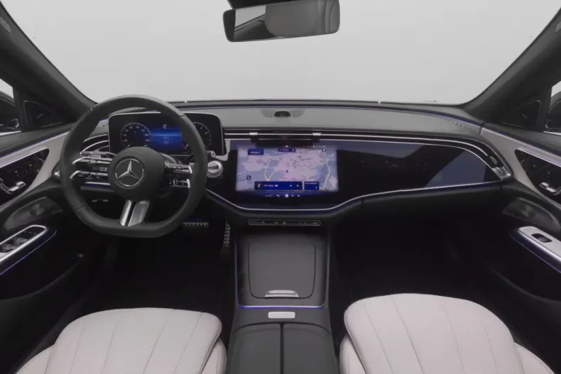 Mercedes-Benz E 200 (Clasa E) din 2025 cu 25.852 km - oferta MER197466 - foto 18