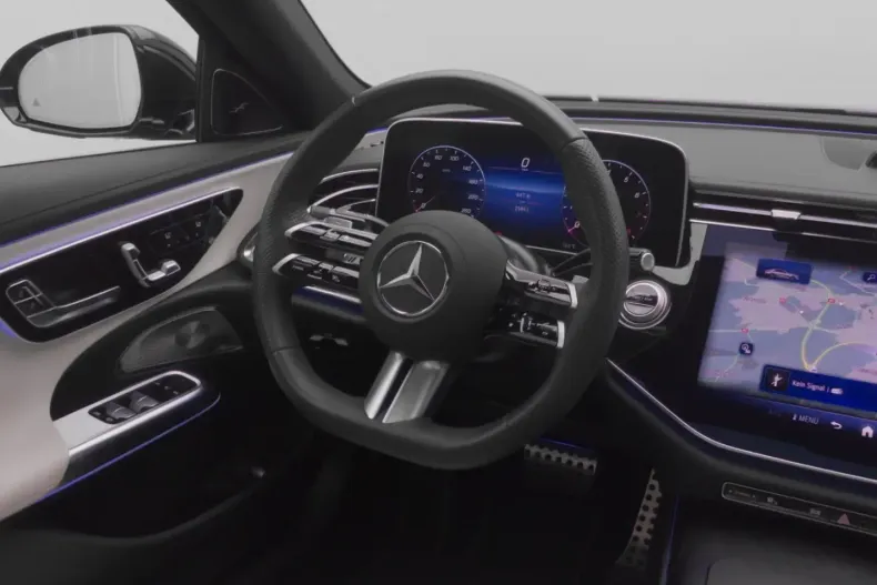 Mercedes-Benz E 200 (Clasa E) din 2025 cu 25.852 km - oferta MER197466 - foto 19