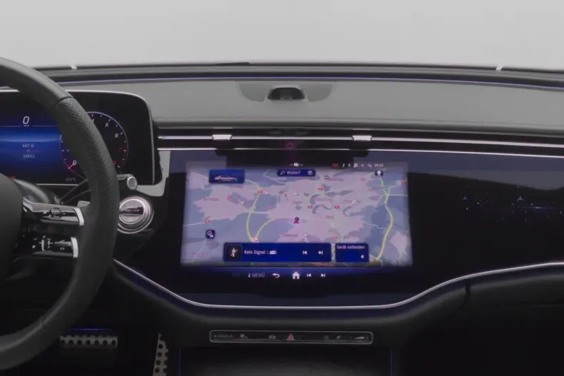 Mercedes-Benz E 200 (Clasa E) din 2025 cu 25.852 km - oferta MER197466 - foto 20