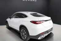 Mercedes-Benz GLC 200 (Clasa GLC) din 2025 cu 20.520 km - oferta MER197467 - foto 1