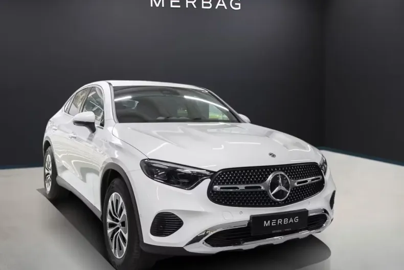 Mercedes-Benz GLC 200 (Clasa GLC) din 2025 cu 20.520 km - oferta MER197467 - foto 2