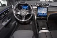 Mercedes-Benz GLC 200 (Clasa GLC) din 2025 cu 20.520 km - oferta MER197467 - foto 4