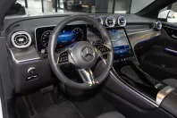 Mercedes-Benz GLC 200 (Clasa GLC) din 2025 cu 20.520 km - oferta MER197467 - foto 5