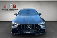 Mercedes-Benz AMG GT (Clasa GT) din 2021 cu 88.450 km - oferta MER197468 - foto 2