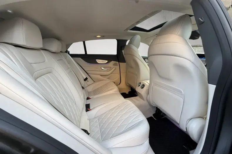 Mercedes-Benz AMG GT (Clasa GT) din 2021 cu 88.450 km - oferta MER197468 - foto 6