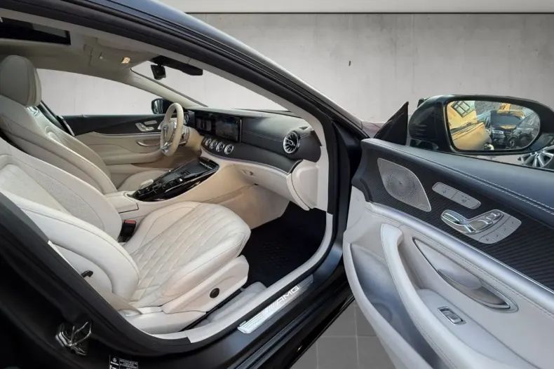 Mercedes-Benz AMG GT (Clasa GT) din 2021 cu 88.450 km - oferta MER197468 - foto 7