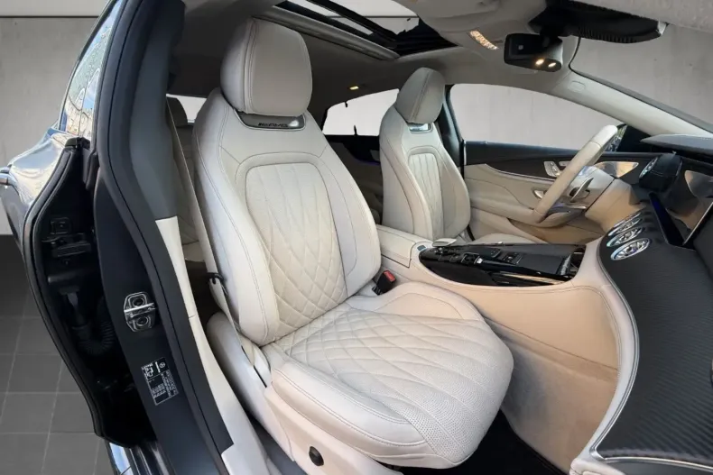 Mercedes-Benz AMG GT (Clasa GT) din 2021 cu 88.450 km - oferta MER197468 - foto 8