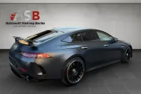 Mercedes-Benz AMG GT (Clasa GT) din 2021 cu 88.450 km - oferta MER197468 - foto 11