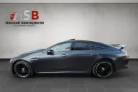 Mercedes-Benz AMG GT (Clasa GT) din 2021 cu 88.450 km - oferta MER197468 - foto 13
