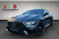 Mercedes-Benz AMG GT (Clasa GT) din 2021 cu 88.450 km - oferta MER197468 - foto 19