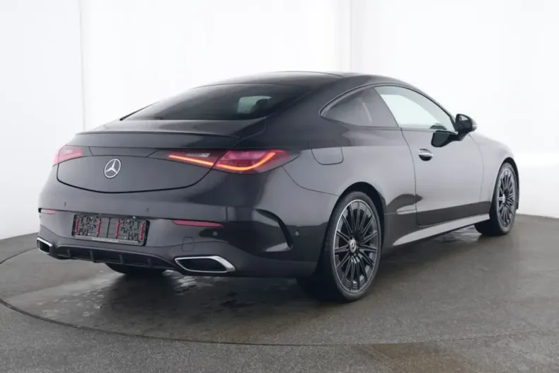 Mercedes-Benz CLE 200 (Clasa CLE) din 2024 cu 7.049 km - oferta MER197469 - foto 3