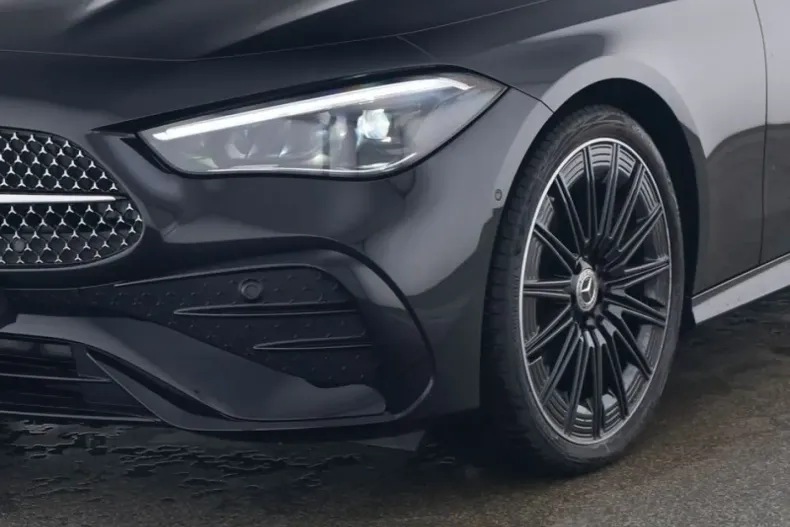 Mercedes-Benz CLE 200 (Clasa CLE) din 2024 cu 7.049 km - oferta MER197469 - foto 4