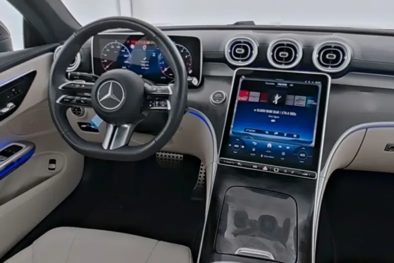 Mercedes-Benz CLE 200 (Clasa CLE) din 2024 cu 7.049 km - oferta MER197469 - foto 6