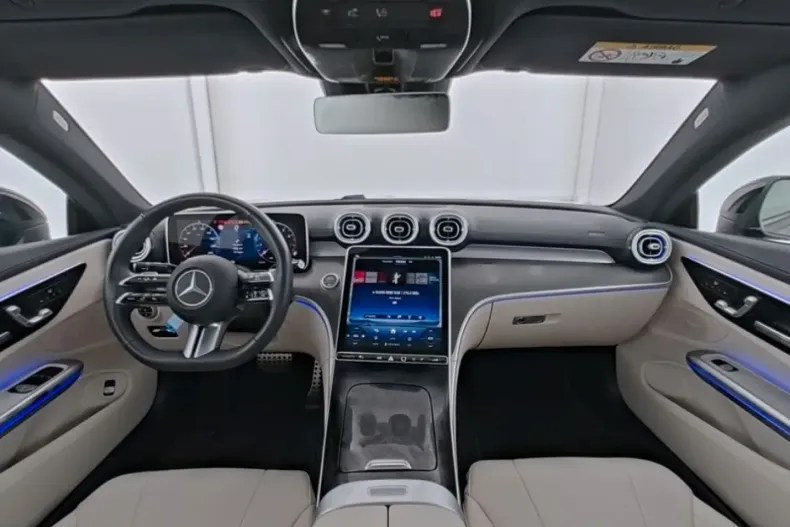 Mercedes-Benz CLE 200 (Clasa CLE) din 2024 cu 7.049 km - oferta MER197469 - foto 7