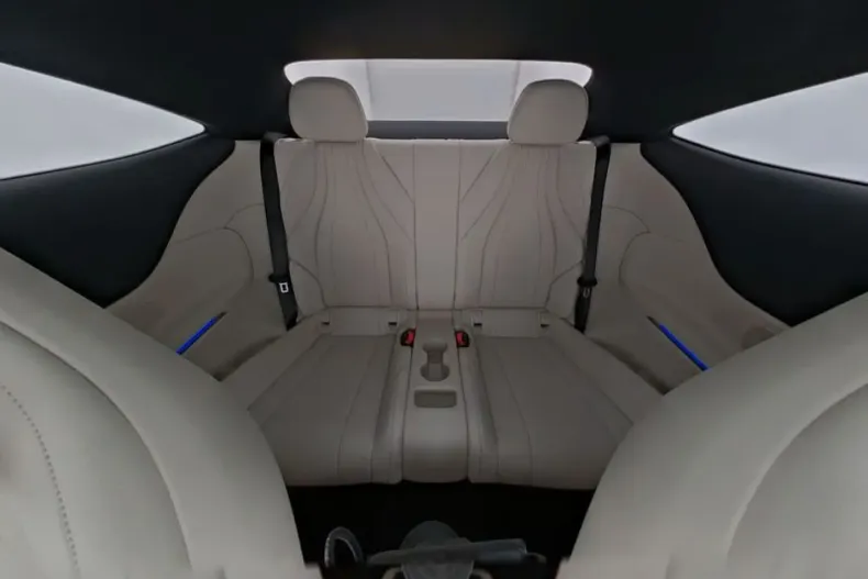 Mercedes-Benz CLE 200 (Clasa CLE) din 2024 cu 7.049 km - oferta MER197469 - foto 8