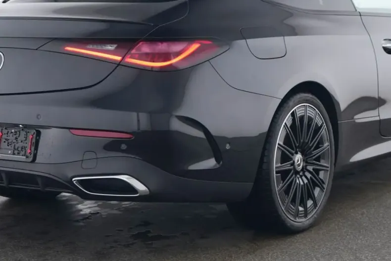 Mercedes-Benz CLE 200 (Clasa CLE) din 2024 cu 7.049 km - oferta MER197469 - foto 10