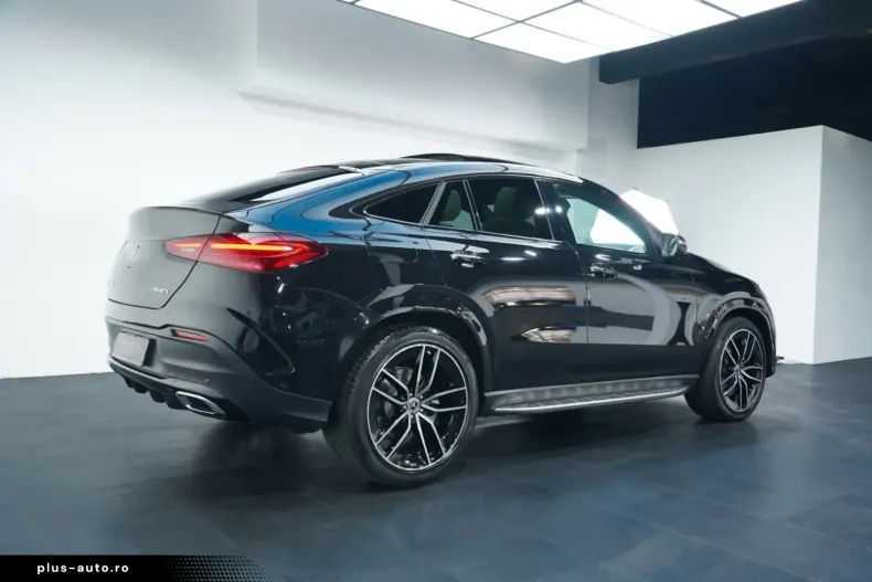 Mercedes-Benz GLE 450 (Clasa GLE) din 2023 cu 33.156 km - oferta MER197470 - foto 4