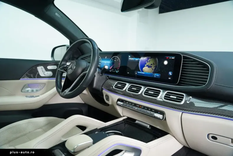 Mercedes-Benz GLE 450 (Clasa GLE) din 2023 cu 33.156 km - oferta MER197470 - foto 9