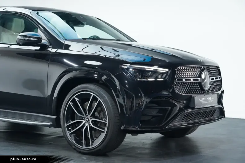 Mercedes-Benz GLE 450 (Clasa GLE) din 2023 cu 33.156 km - oferta MER197470 - foto 13