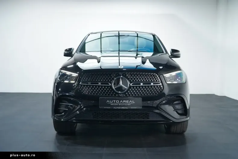 Mercedes-Benz GLE 450 (Clasa GLE) din 2023 cu 33.156 km - oferta MER197470 - foto 14