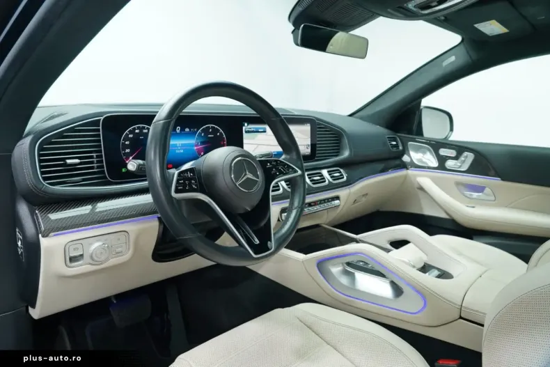 Mercedes-Benz GLE 450 (Clasa GLE) din 2023 cu 33.156 km - oferta MER197470 - foto 20