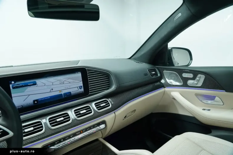 Mercedes-Benz GLE 450 (Clasa GLE) din 2023 cu 33.156 km - oferta MER197470 - foto 21