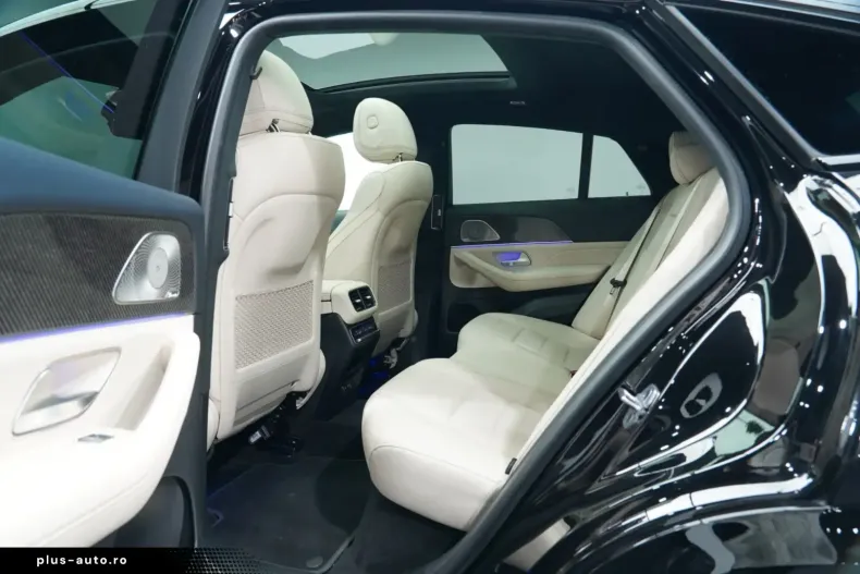 Mercedes-Benz GLE 450 (Clasa GLE) din 2023 cu 33.156 km - oferta MER197470 - foto 30