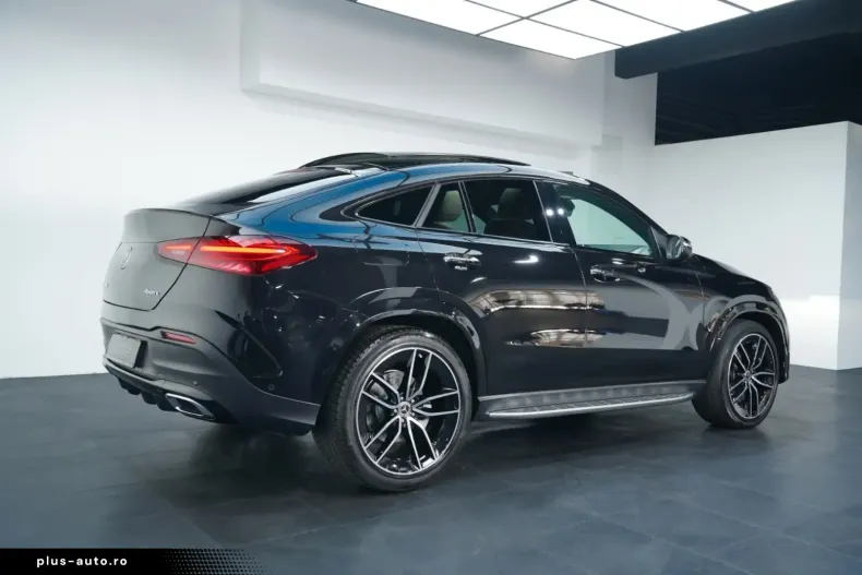 Mercedes-Benz GLE 450 (Clasa GLE) din 2023 cu 33.156 km - oferta MER197470 - foto 32