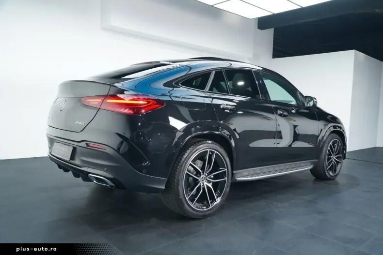 Mercedes-Benz GLE 450 (Clasa GLE) din 2023 cu 33.156 km - oferta MER197470 - foto 47