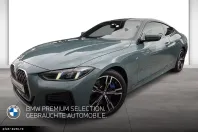 BMW 430i (Seria 4) din 2024 cu 3.450 km - oferta BMW197471 - foto 1
