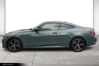 BMW 430i (Seria 4) din 2024 cu 3.450 km - oferta BMW197471 - foto 3