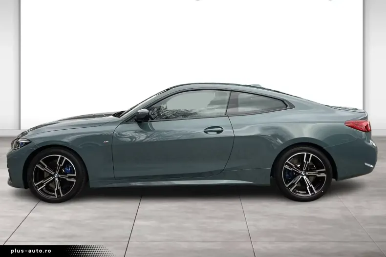 BMW 430i (Seria 4) din 2024 cu 3.450 km - oferta BMW197471 - foto 3