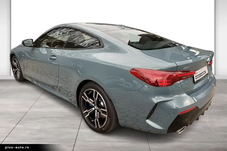BMW 430i (Seria 4) din 2024 cu 3.450 km - oferta BMW197471 - foto 5