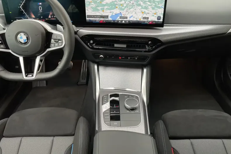 BMW 430i (Seria 4) din 2024 cu 3.450 km - oferta BMW197471 - foto 8