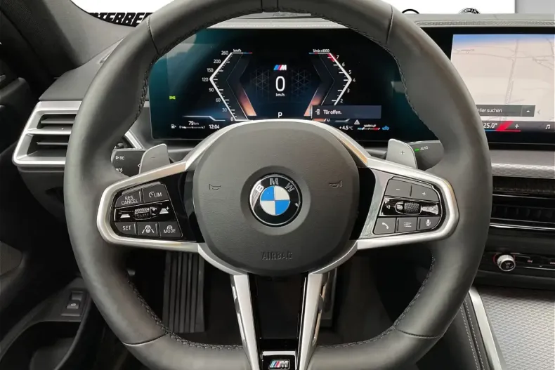 BMW 430i (Seria 4) din 2024 cu 3.450 km - oferta BMW197471 - foto 12