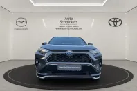 Toyota RAV4 din 2024 cu 43.521 km - oferta TOY197472 - foto 2